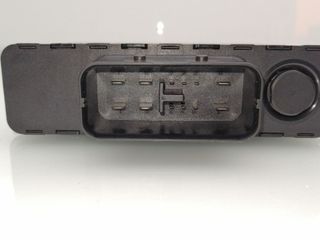 MODULO ELECTRONICO AUDI A4 BERLINA (8E) (21)