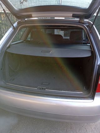 Audi A4 2004