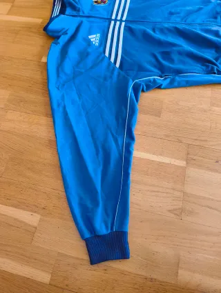 Chándal Adidas Selección Española de Fútbol 1998