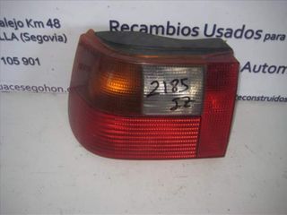 PILOTO TRASERO IZQUIERDO SEAT IBIZA (6K) (8)