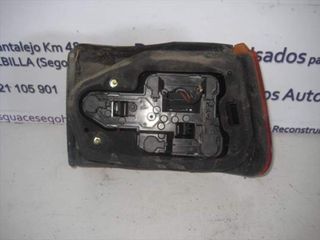 PILOTO TRASERO IZQUIERDO SEAT IBIZA (6K) (8)