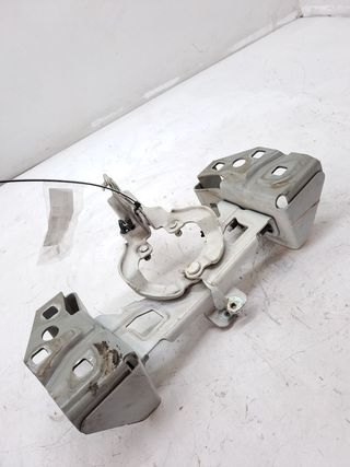 SOPORTE / GUIA PUERTA CORREDERA RENAULT TRAFIC FURGÓN