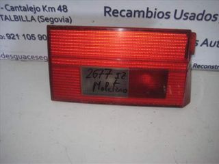 PILOTO TRASERO IZQUIERDO SEAT TOLEDO (1L) (4)