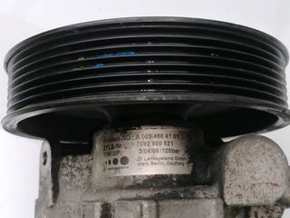 BOMBA DIRECCION CITROEN 2CV 6 (8)