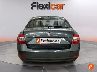 Skoda Octavia 1.6 TDI 85KW (115CV) Style
