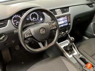 Skoda Octavia 1.6 TDI 85KW (115CV) Style