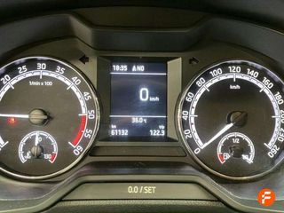 Skoda Octavia 1.6 TDI 85KW (115CV) Style