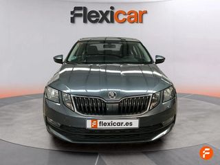 Skoda Octavia 1.6 TDI 85KW (115CV) Style