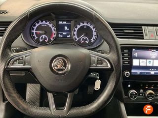 Skoda Octavia 1.6 TDI 85KW (115CV) Style
