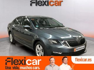 Skoda Octavia 1.6 TDI 85KW (115CV) Style