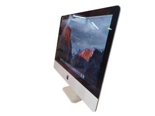 IMAC 16,1 A2889 (2015) CORE I5 5250U 8GB 1TB 21" + TECLADO INALAMBRICO (A1644) + RATON (A1657)