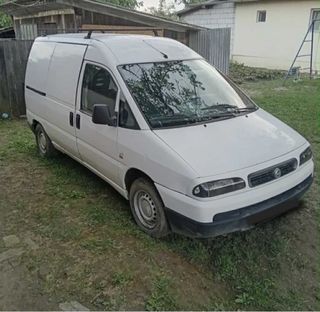 FIAT Scudo 2003
