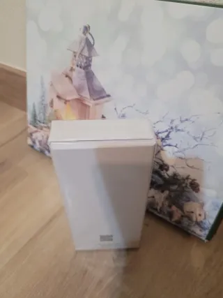 Perfume Loewe Solo Ella Elixir