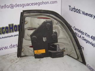 PILOTO TRASERO IZQUIERDO OPEL VECTRA B CARAVAN