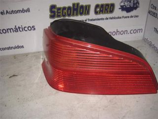 PILOTO TRASERO IZQUIERDO PEUGEOT 106 (S1) (5)