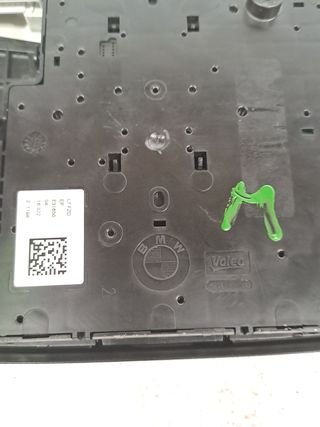 LUZ INTERIOR BMW 1 (F20)