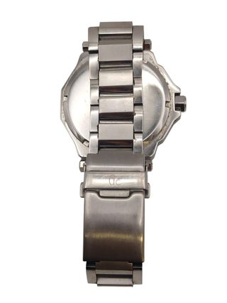 RELOJ DE CUARZO GC X79004G2S 300M 43MM  CRISTAL ZAFIRO CORONA A ROSCA ACERO
