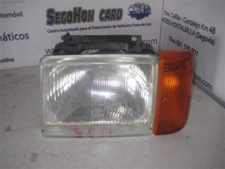 FARO IZQUIERDO OPEL CORSA A (2)