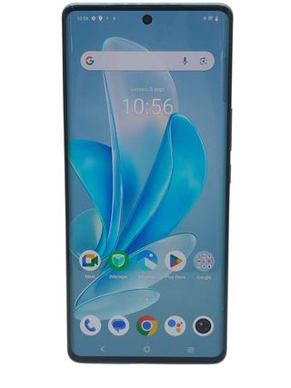 TELEFONO CELLULARE VIVO V29 LITE 5G 8GB 256GB BLU + CUSTODIA