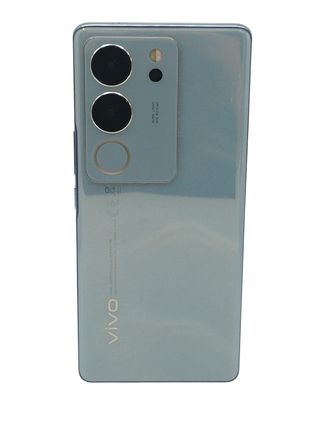 TELEFONO CELLULARE VIVO V29 LITE 5G 8GB 256GB BLU + CUSTODIA