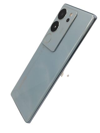 TELEFONO CELLULARE VIVO V29 LITE 5G 8GB 256GB BLU + CUSTODIA