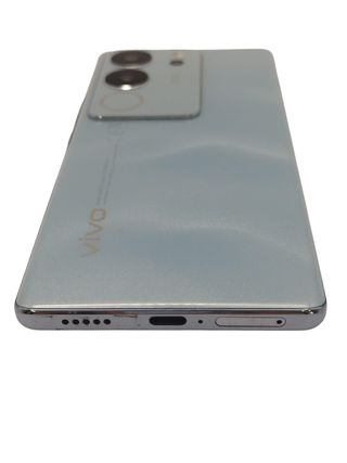 TELEFONO CELLULARE VIVO V29 LITE 5G 8GB 256GB BLU + CUSTODIA