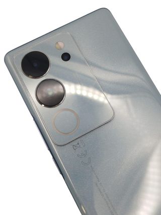 TELEFONO CELLULARE VIVO V29 LITE 5G 8GB 256GB BLU + CUSTODIA