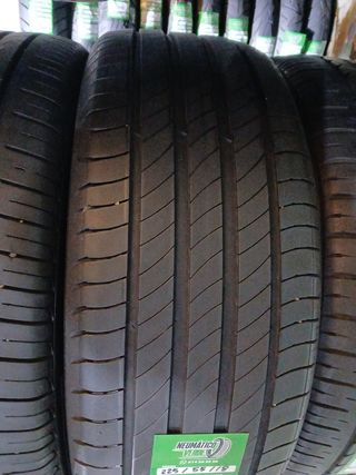 225 55 18 102V MICHELIN PRIMACY 4