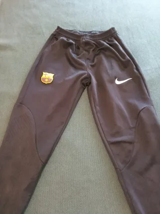 Pantalón entrenamiento Nike niño/niña
