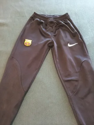Pantalón entrenamiento Nike niño/niña