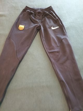 Pantalón entrenamiento Nike niño/niña
