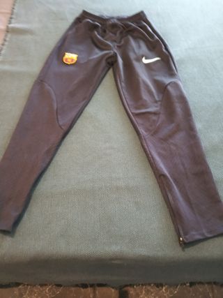 Pantalón entrenamiento Nike niño/niña