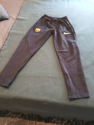 Pantalón entrenamiento Nike niño/niña