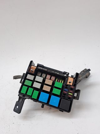 CAJA RELES / FUSIBLES KIA VENGA