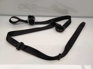 CINTURON SEGURIDAD DELANTERO DERECHO MINI COUPE (R58) (2)