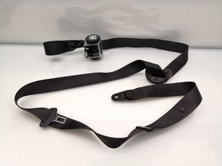 CINTURON SEGURIDAD DELANTERO DERECHO MINI COUPE (R58) (2)