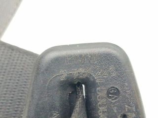 CINTURON SEGURIDAD DELANTERO DERECHO MINI COUPE (R58) (2)