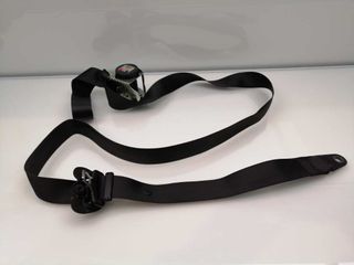 CINTURON SEGURIDAD DELANTERO IZQUIERDO MINI COUPE (R58) (2)