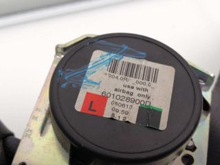 CINTURON SEGURIDAD DELANTERO IZQUIERDO MINI COUPE (R58) (2)