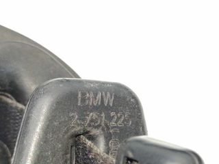 CINTURON SEGURIDAD DELANTERO IZQUIERDO MINI COUPE (R58) (2)