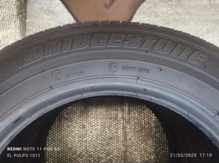 Neumáticos Bridgestone 175/65 R15
