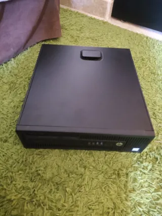 Torre HP ProDesk Core i5