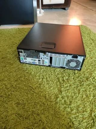 Torre HP ProDesk Core i5