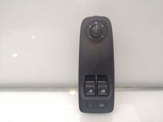 MANDO ELEVALUNAS DELANTERO IZQUIERDO FIAT DUCATO FURGONETA (