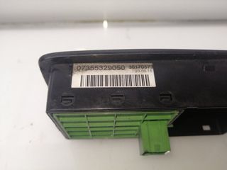 MANDO ELEVALUNAS DELANTERO IZQUIERDO FIAT DUCATO FURGONETA (