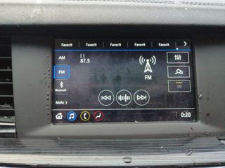 SISTEMA NAVEGACION GPS OPEL INSIGNIA GRAND SPORT