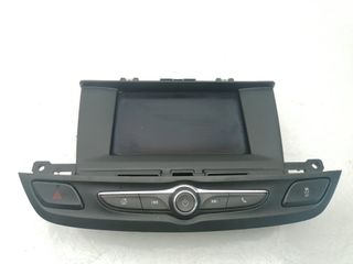 SISTEMA NAVEGACION GPS OPEL INSIGNIA GRAND SPORT