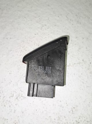 WARNING AUDI A4 AVANT (8K5) (2008)