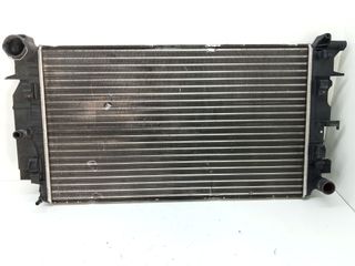 RADIADOR AGUA MERCEDES-BENZ SPRINTER 3-T FURGONETA (B906)