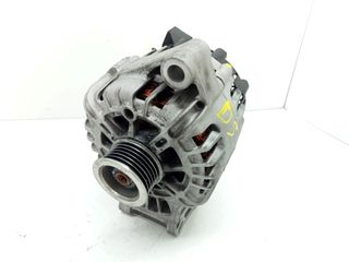 ALTERNADOR FORD KA+ (2)